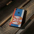 Serbia Flag Distressed Google Pixel 3 Skin
